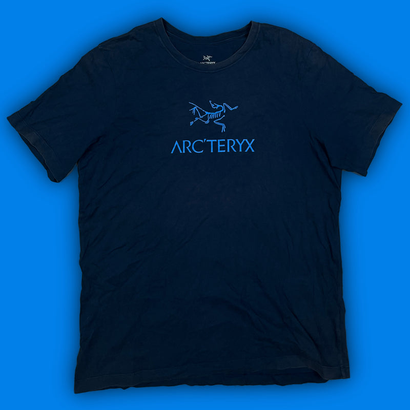 vintage Arcteryx t-shirt {L}