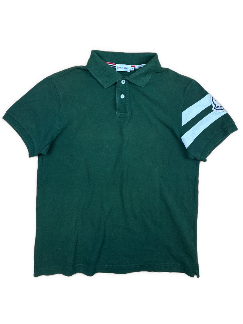 vintage Moncler polo {M}