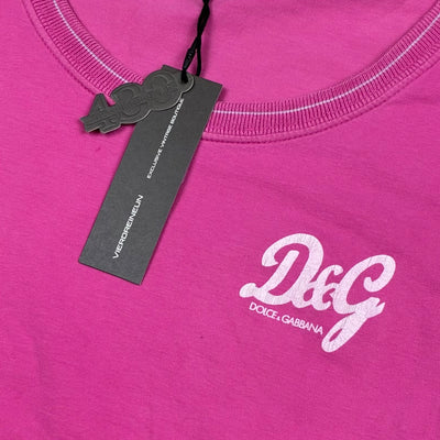 vintage Dolce & Gabbana top {S}
