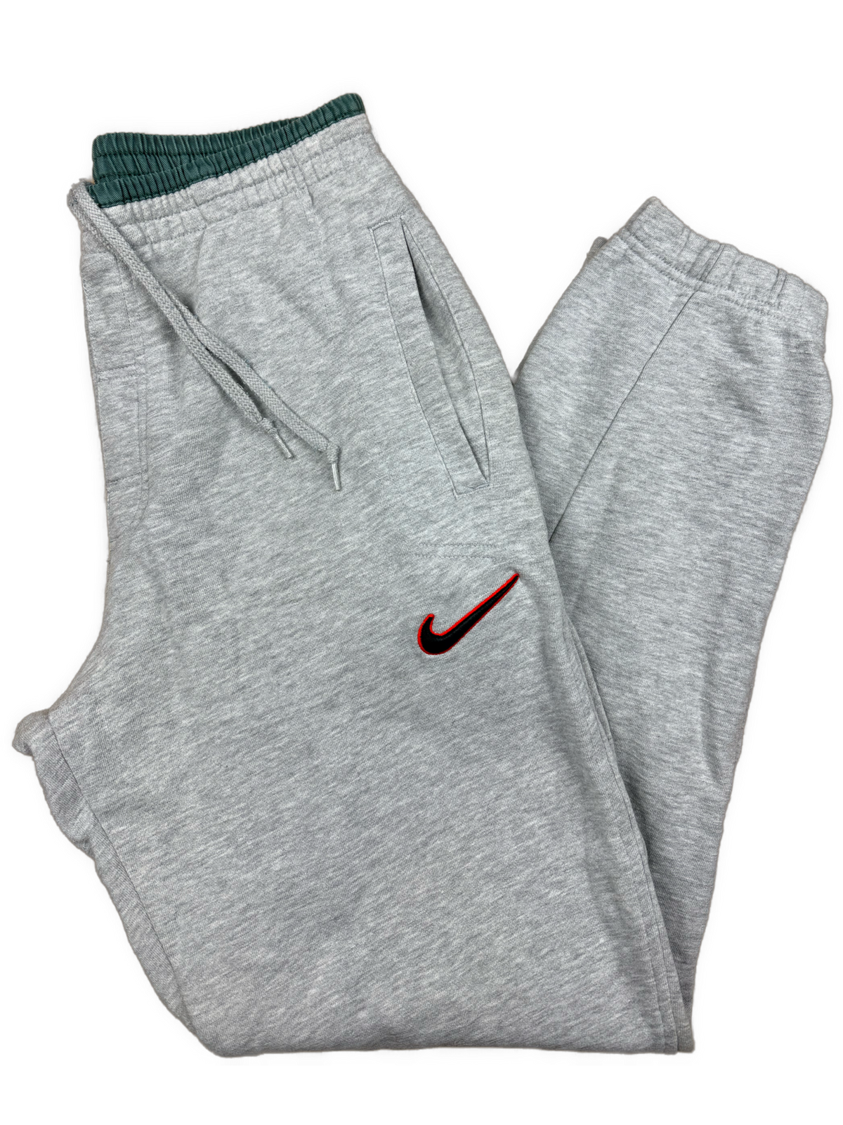 vintage Nike joggingpants {S}