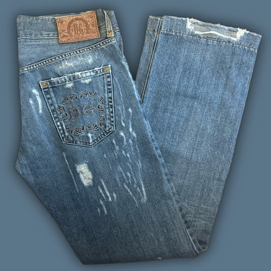 vintage Dolce & Gabbana jeans {M}