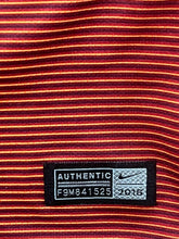 Cargar imagen en el visor de la galería, vintage Nike Galatasaray Istanbul 2016-2017 home jersey {S}
