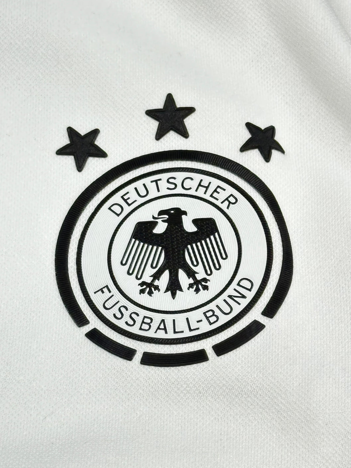 vintage Adidas Germany sweater DSWT {XXS}