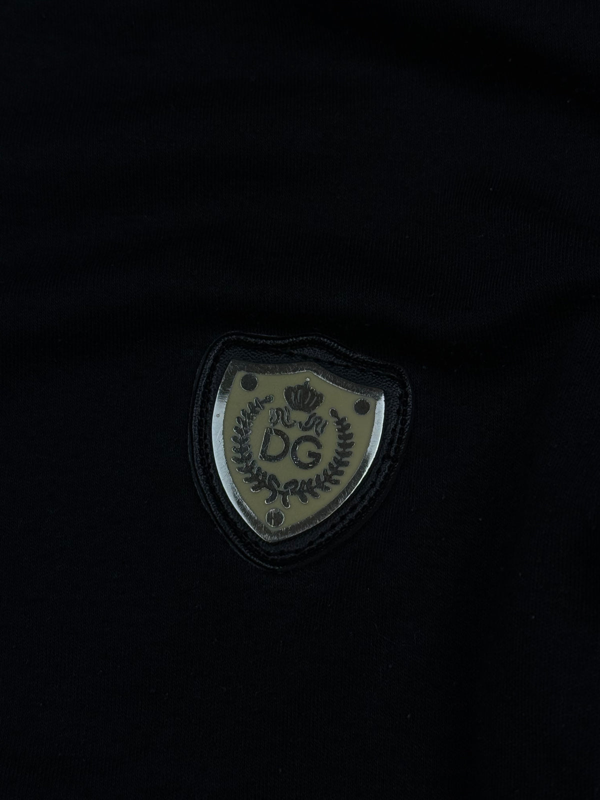 vintage Dolce & Gabbana longsleeve {M}