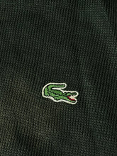 Cargar imagen en el visor de la galería, vintage Lacoste knittedsweater {L}

