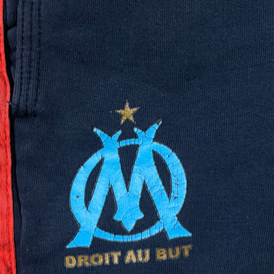 vintage Adidas Olympique Marseille joggingpants {M}