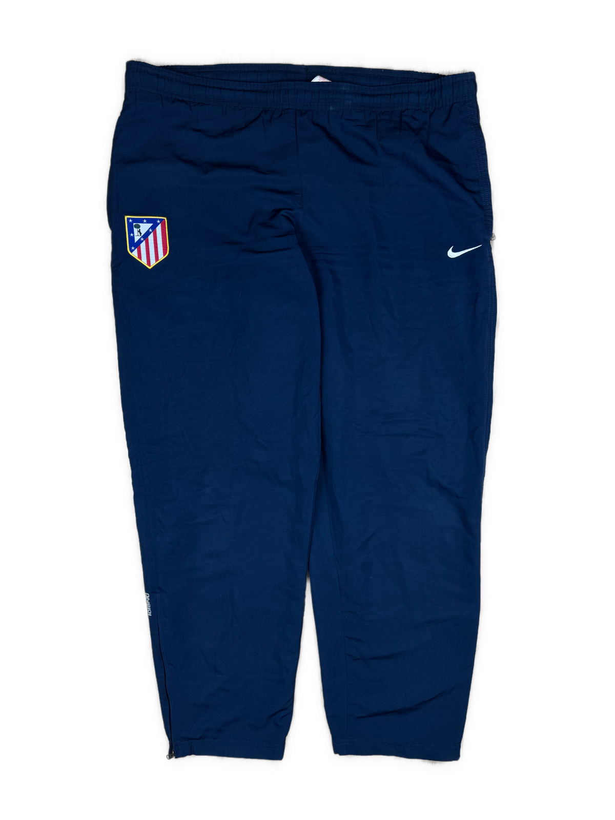 vintage Nike Athletico Madrid tracksuit {L}