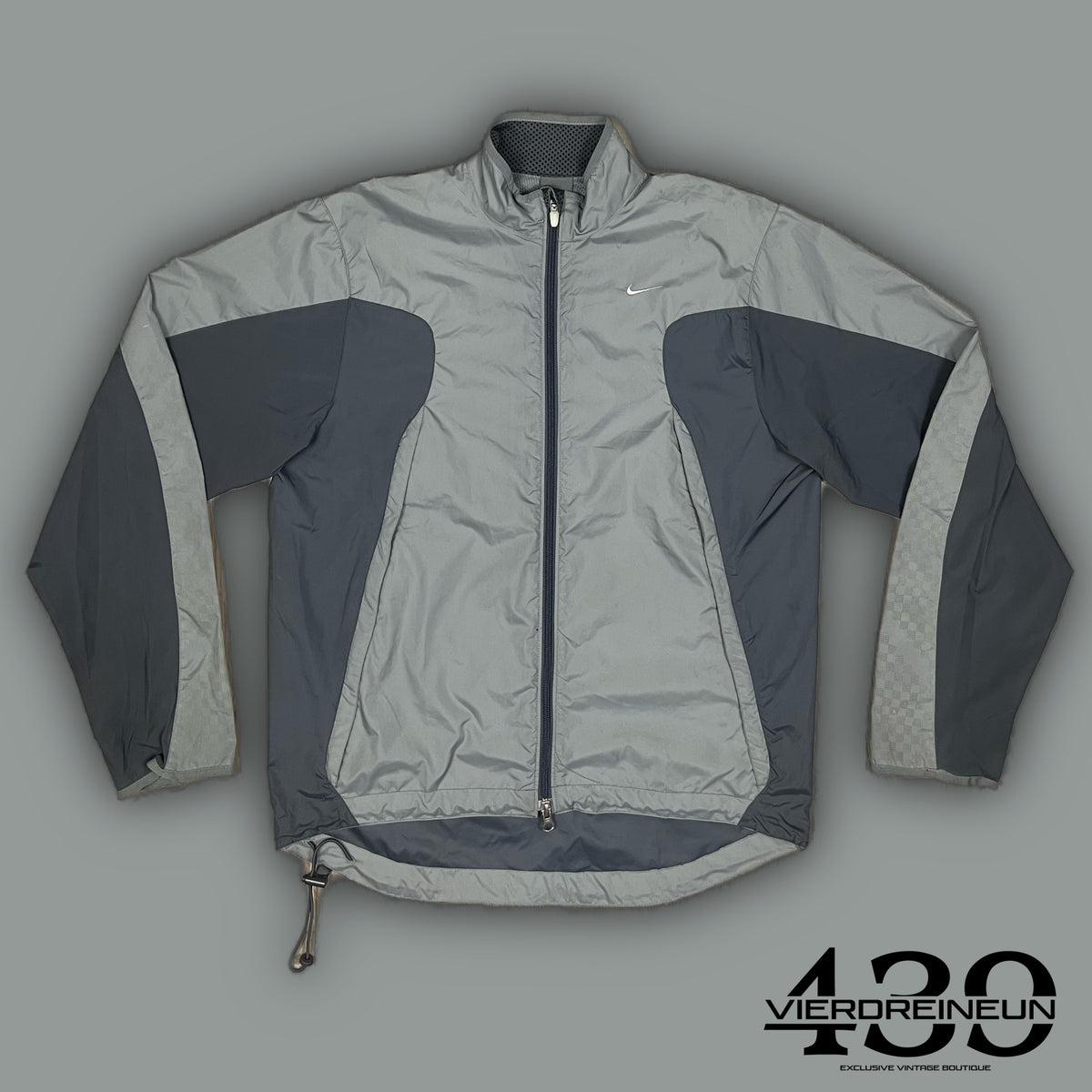 vintage Nike windbreaker {M}