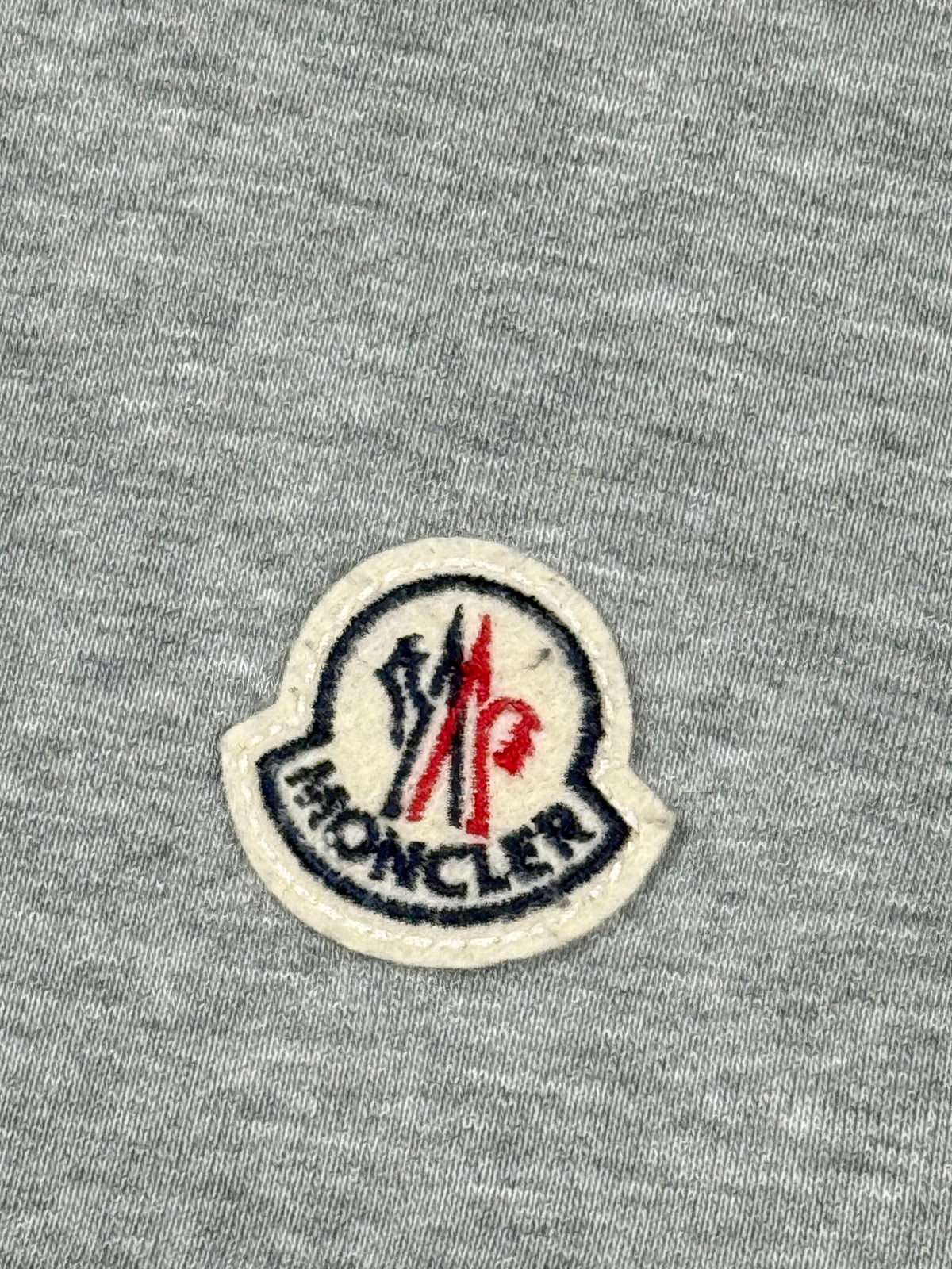 vintage Moncler tracksuit {S}