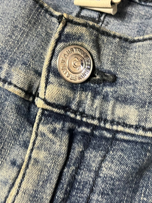 vintage True Religion jeans {XL}