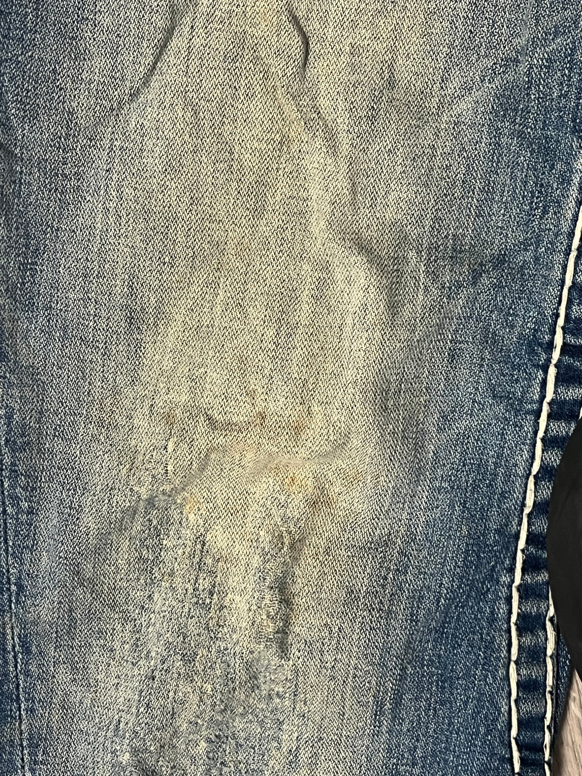 vintage True Religion jeans {S}
