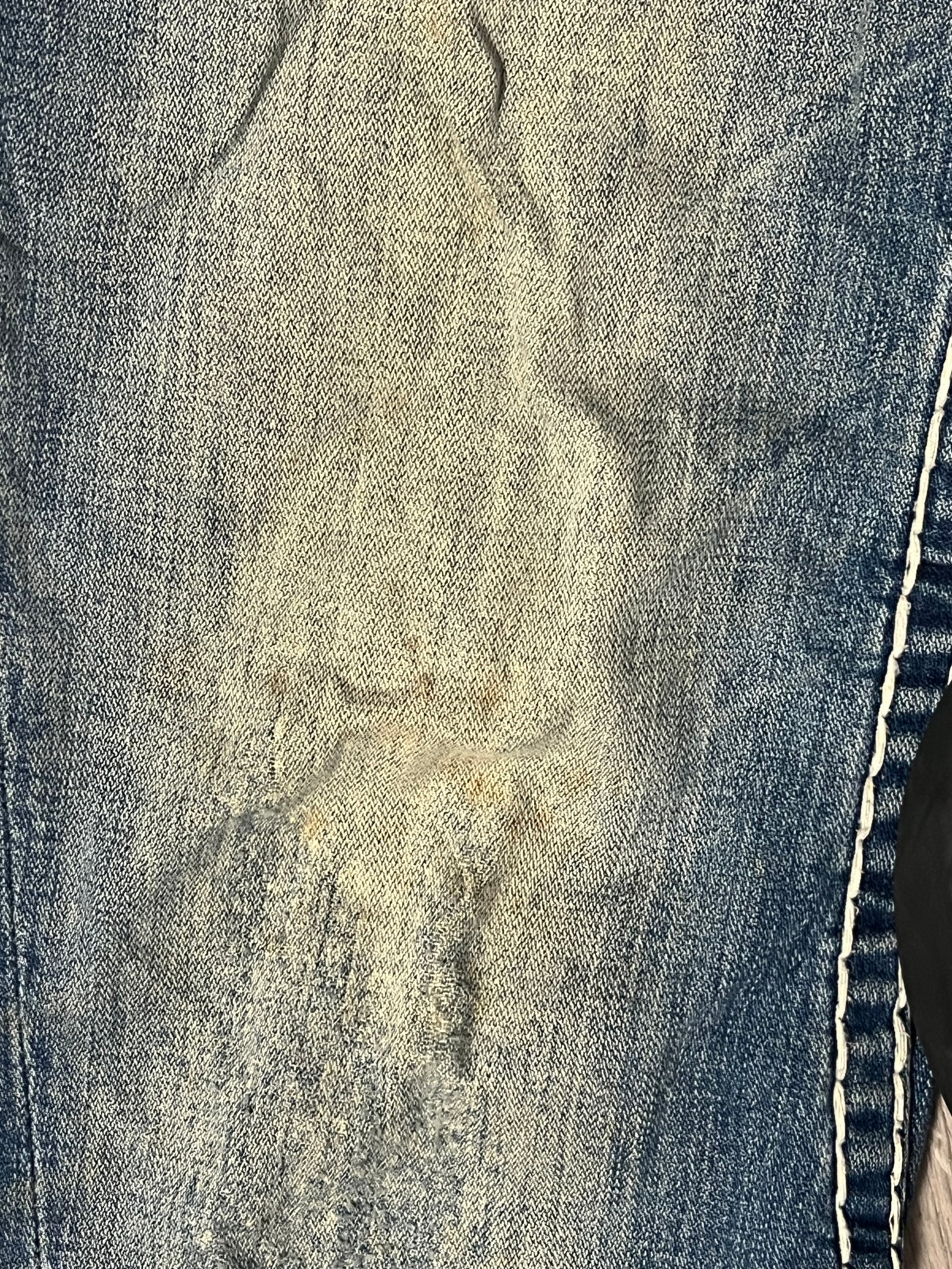 vintage True Religion jeans {S}