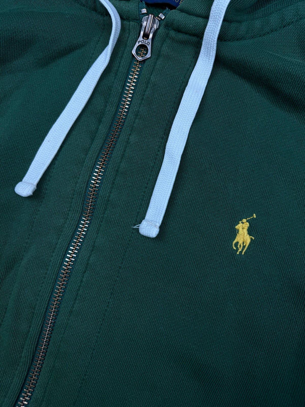 vintage Polo Ralph Lauren sweatjacket {M}