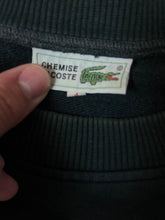 Load image into Gallery viewer, vintage Lacoste sweater {M}
