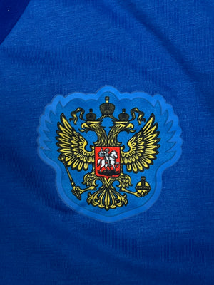 vintage Nike Russia t-shirt {L}