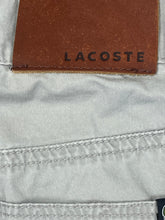 Load image into Gallery viewer, vintage Lacoste jeans {M}
