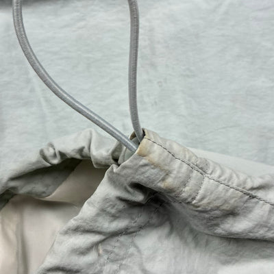 vintage Lacoste 3/4 trackpants {XL}