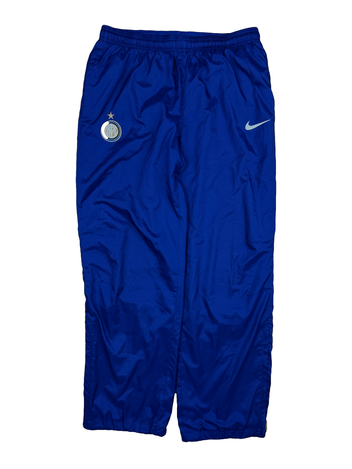 vintage Nike Inter Milan tracksuit {L}