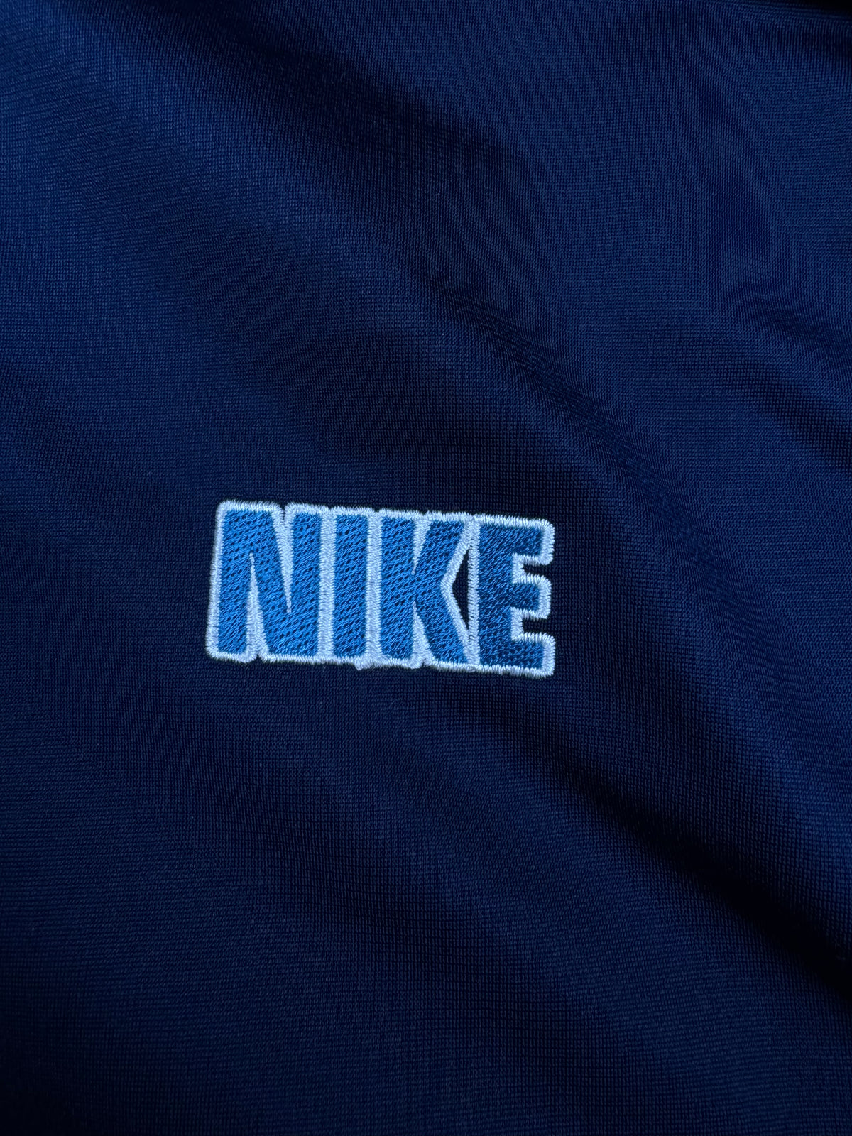 vintage Nike trackjacket {M}