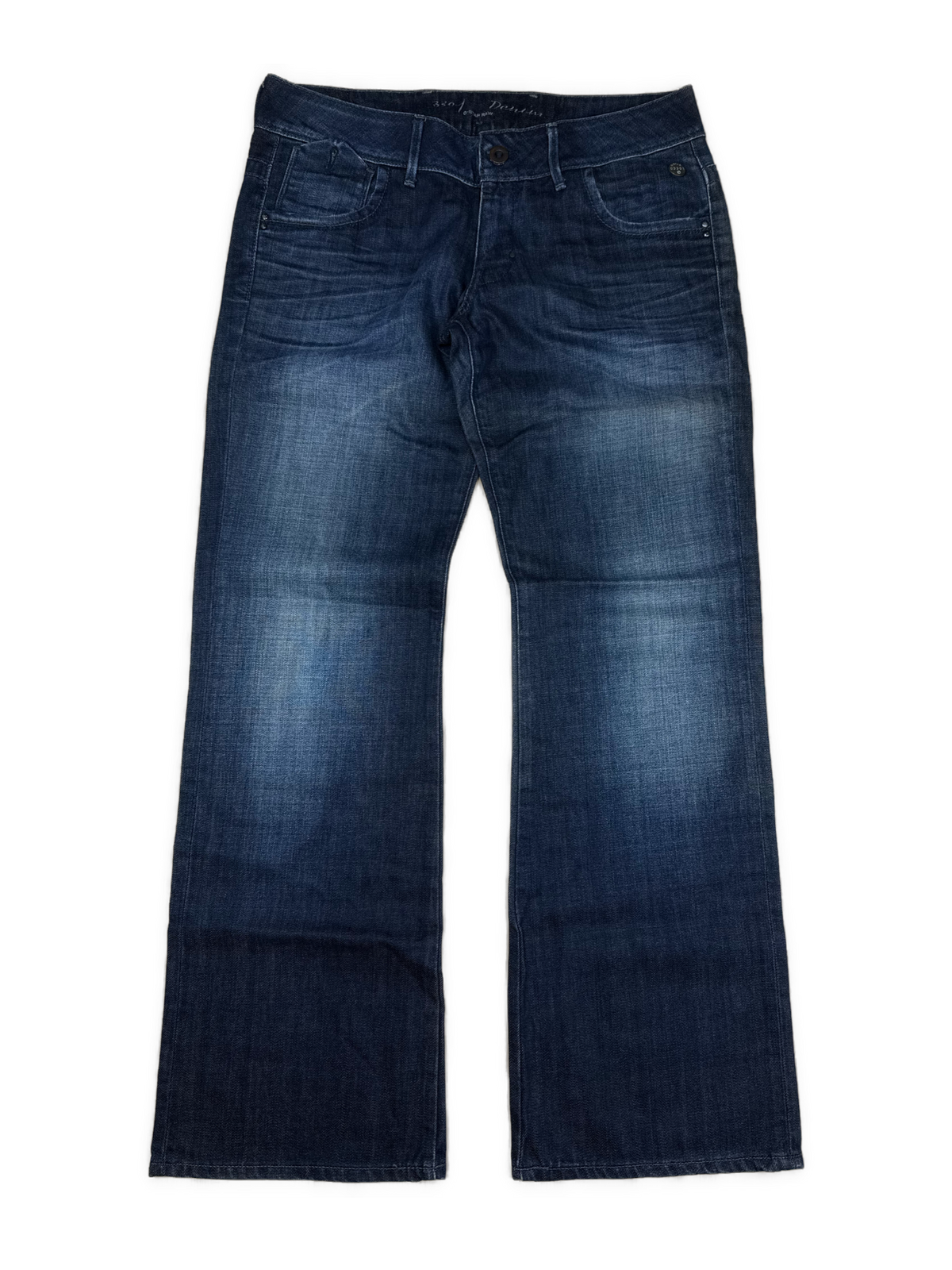 vintage G-STAR jeans {M}