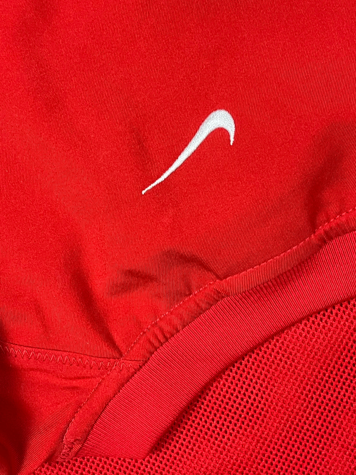vintage Nike SHOX jersey {M}