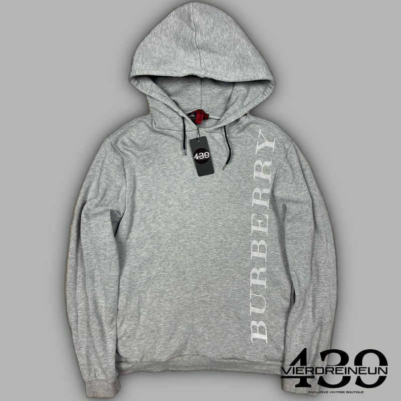 vintage Burberry Sport hoodie {M}