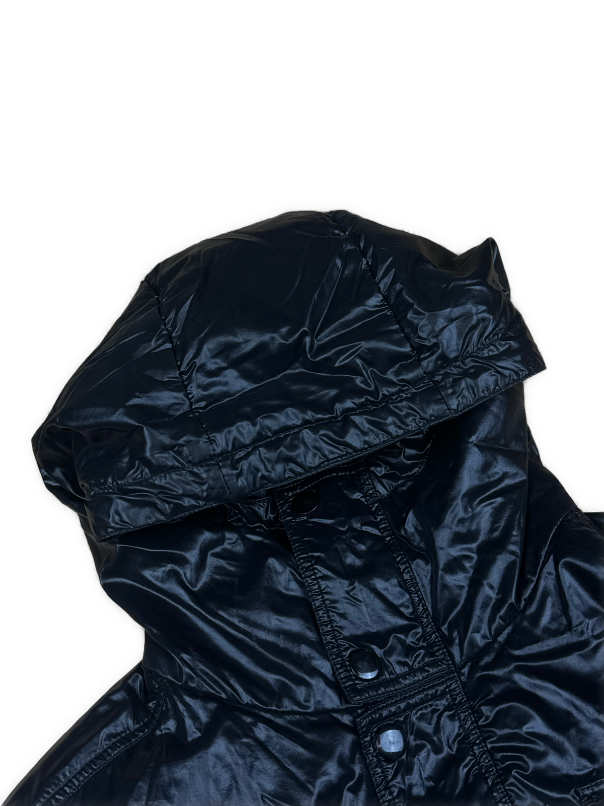 vintage Gucci winterjacket