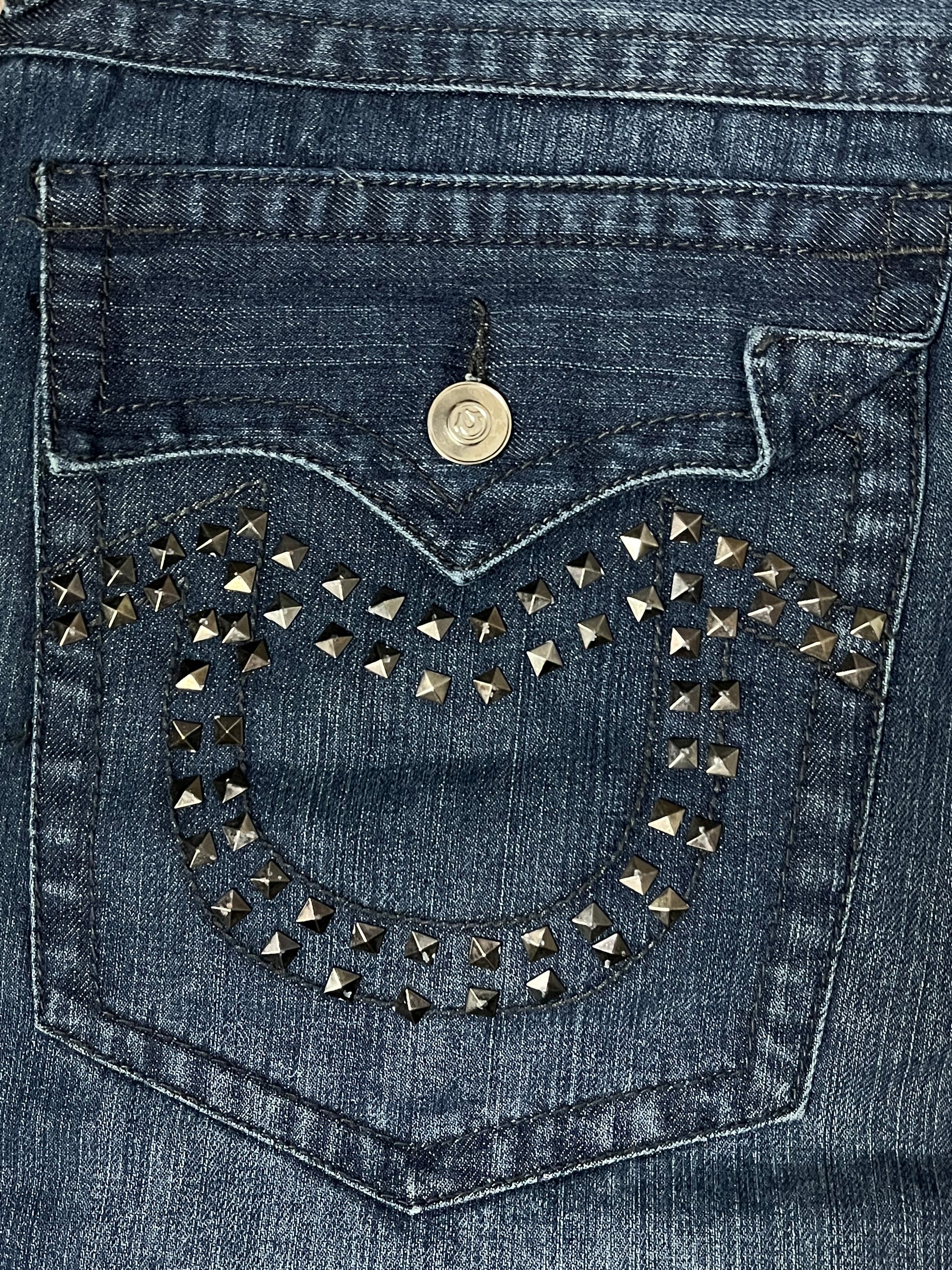 vintage True Religion jeans {XXL}