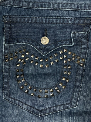 vintage True Religion jeans {XXL}