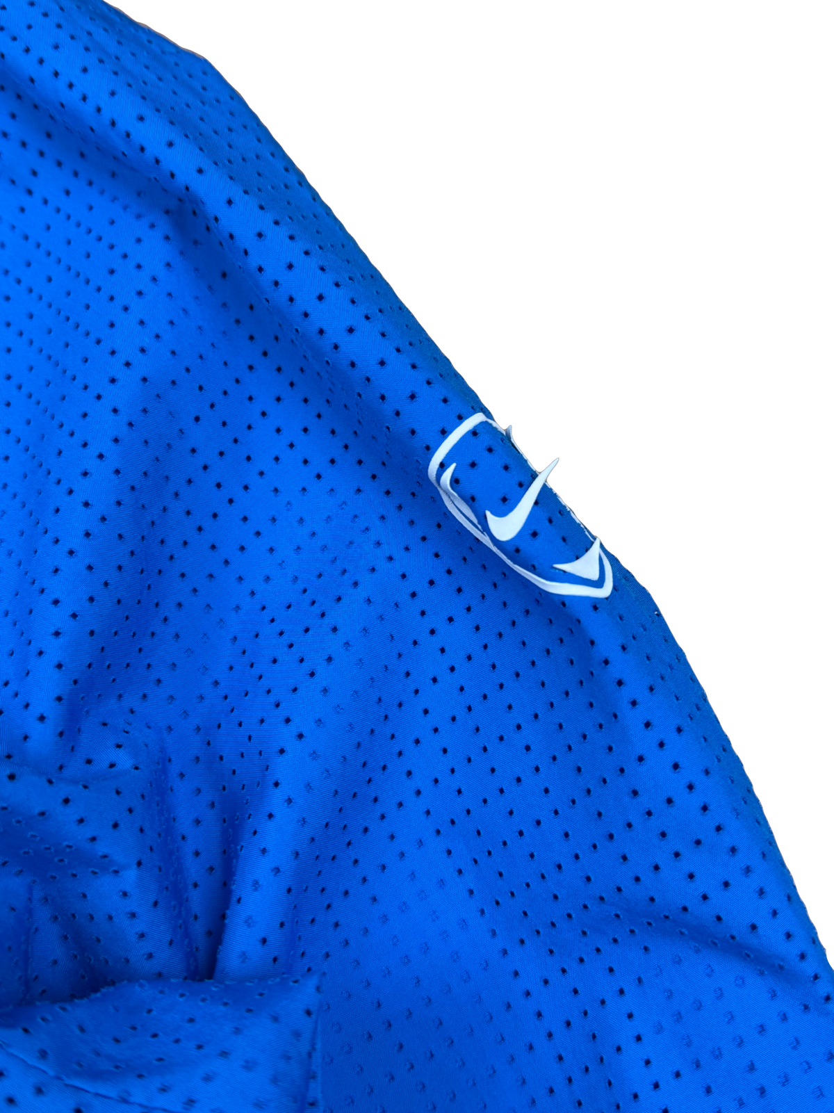 vintage Nike Inter Milan windbreaker {M}