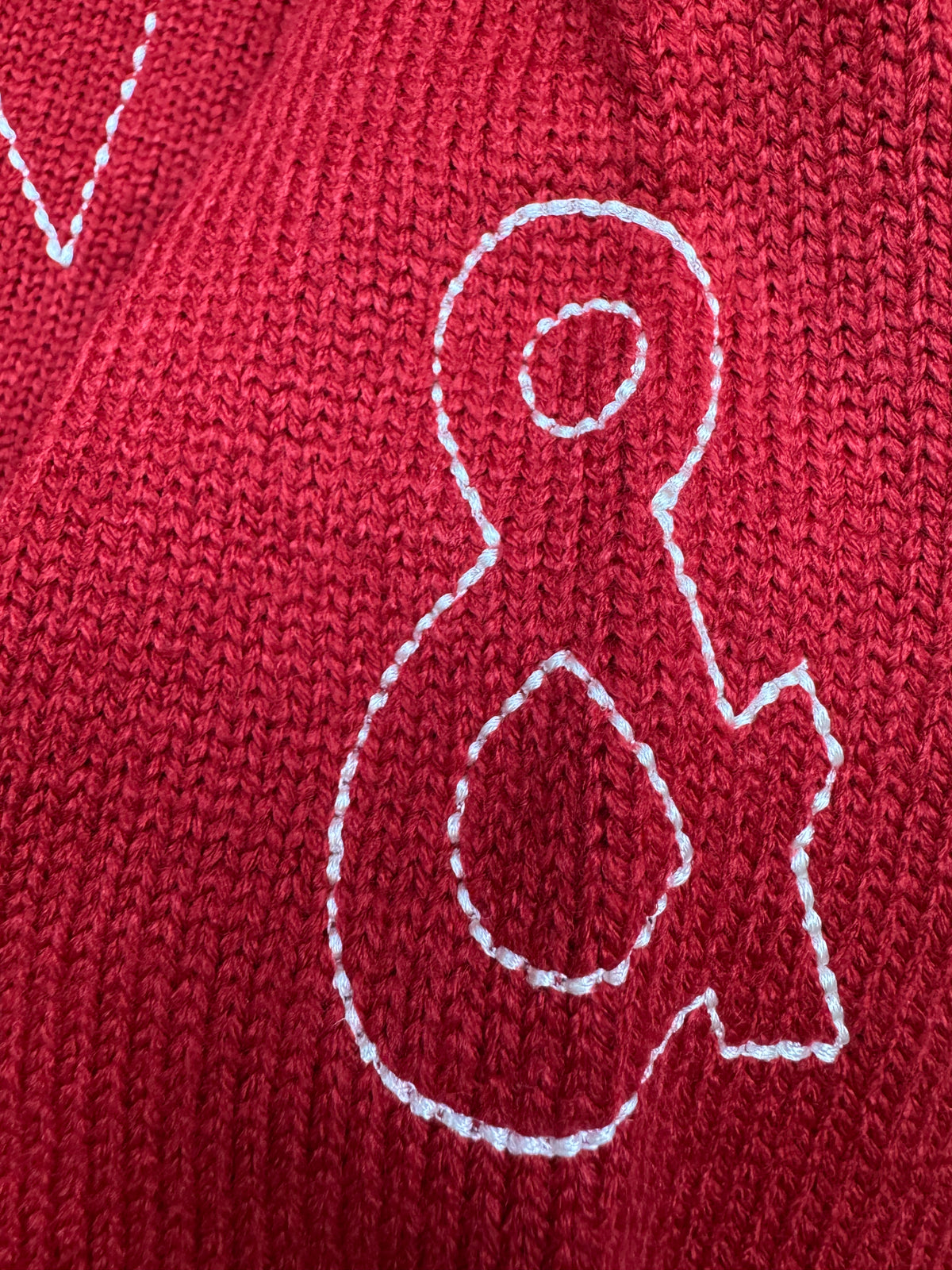 vintage Dolce & Gabbana knittedsweater DSWT {XL}