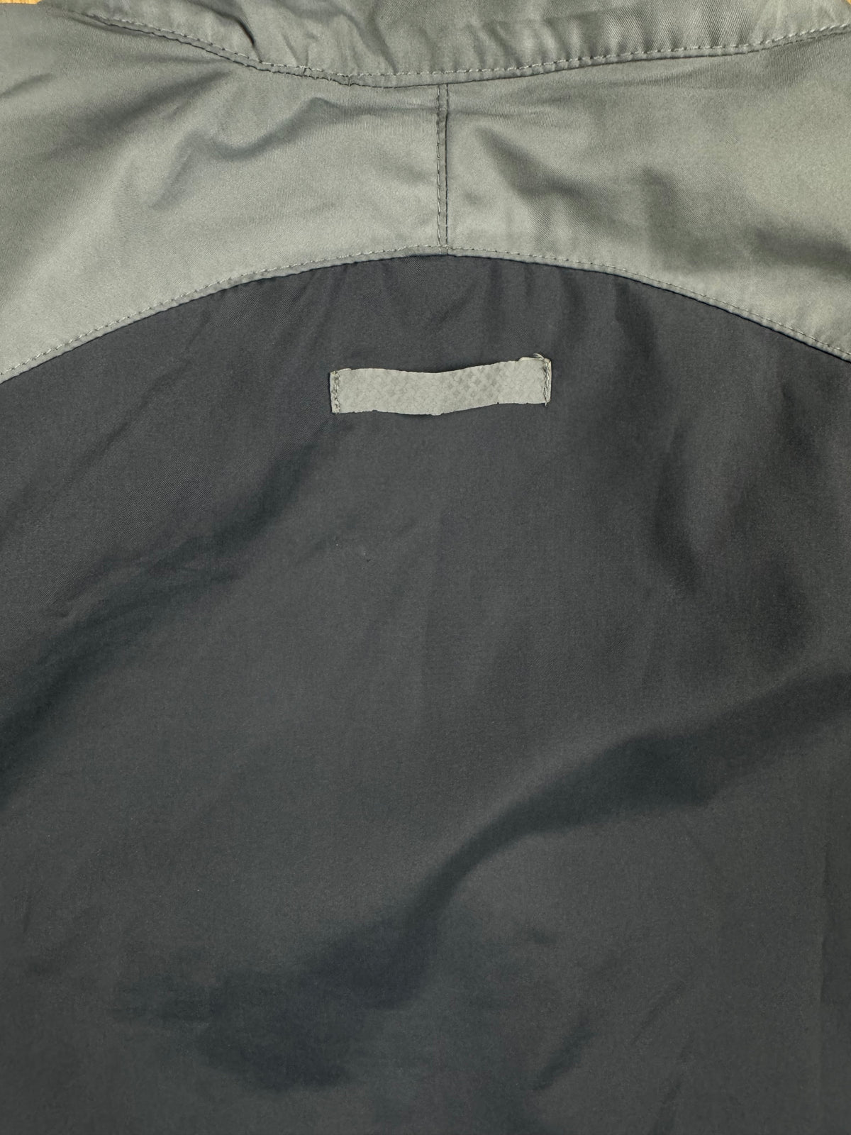 vintage Nike windbreaker {S}