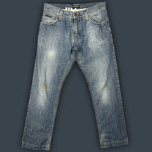 Load image into Gallery viewer, vintage Dolce &amp; Gabbana jeans {L}
