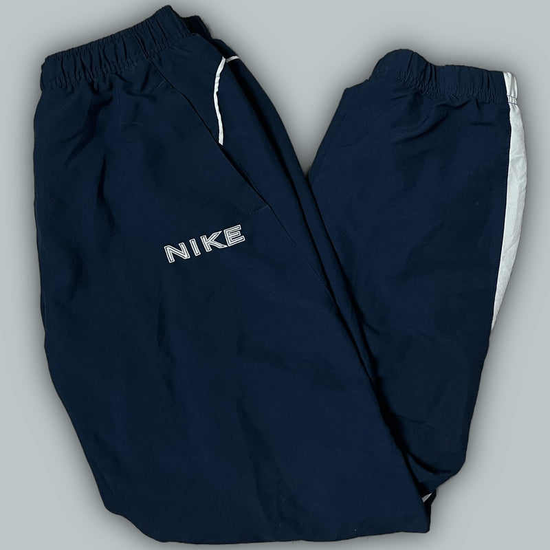 vintage Nike trackpants {S}
