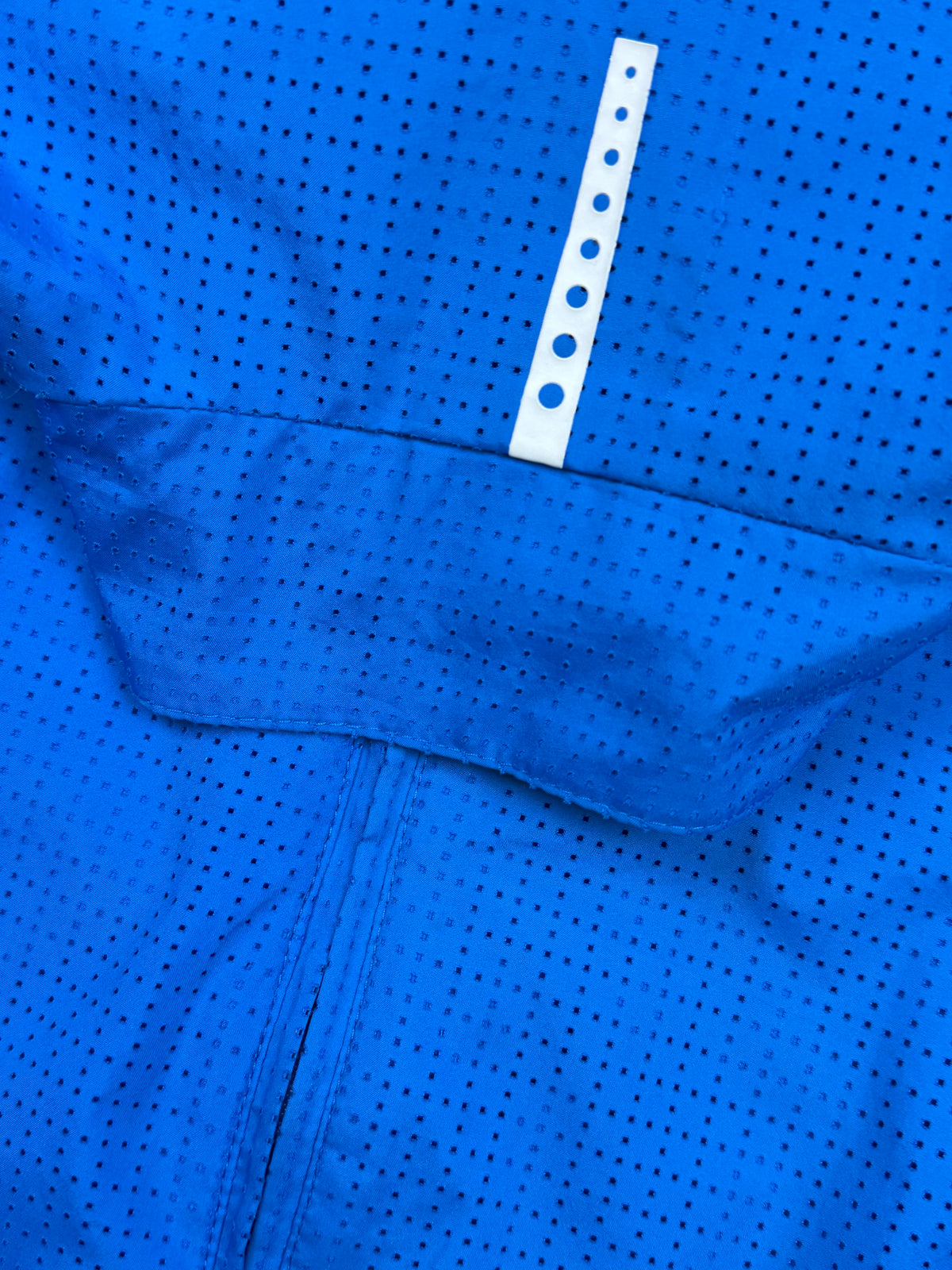 vintage Nike Inter Milan windbreaker {M}