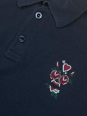 vintage Gucci polo {M}