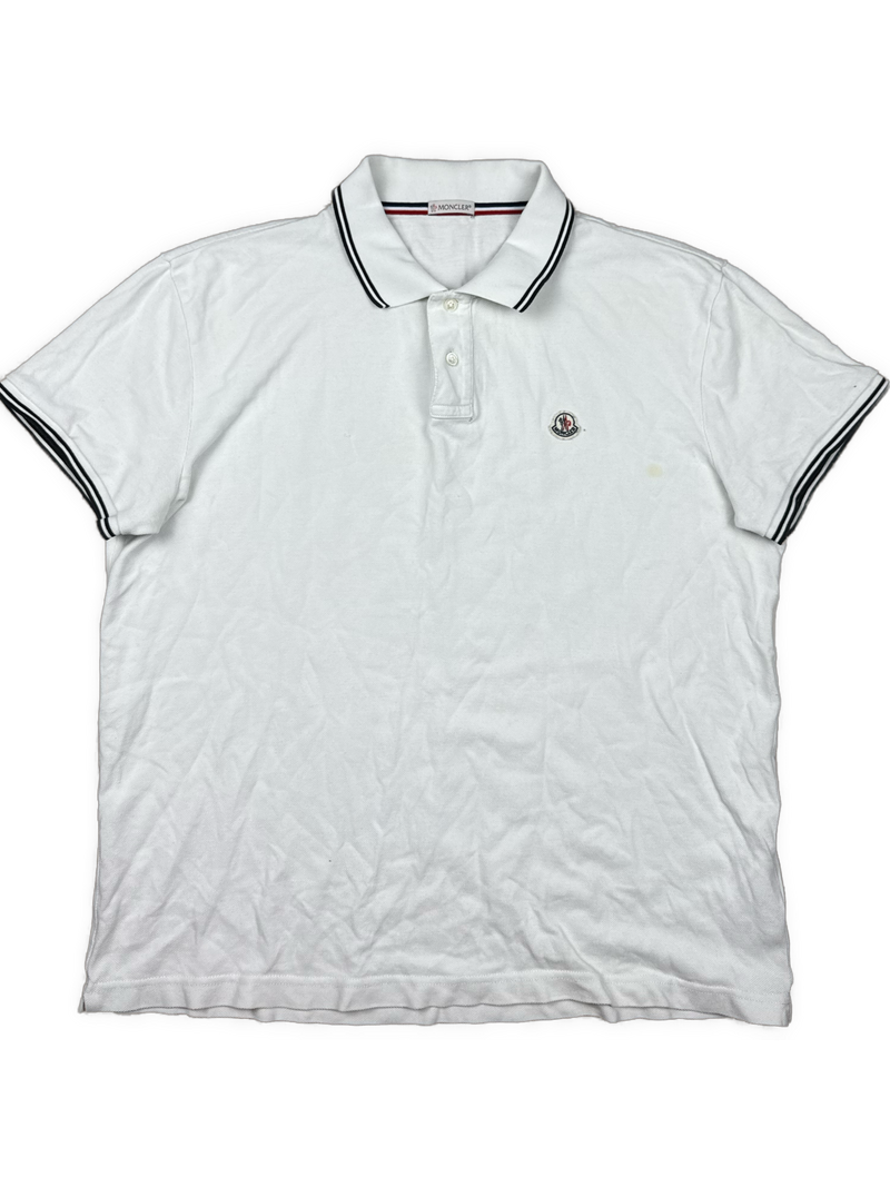 vintage Moncler polo