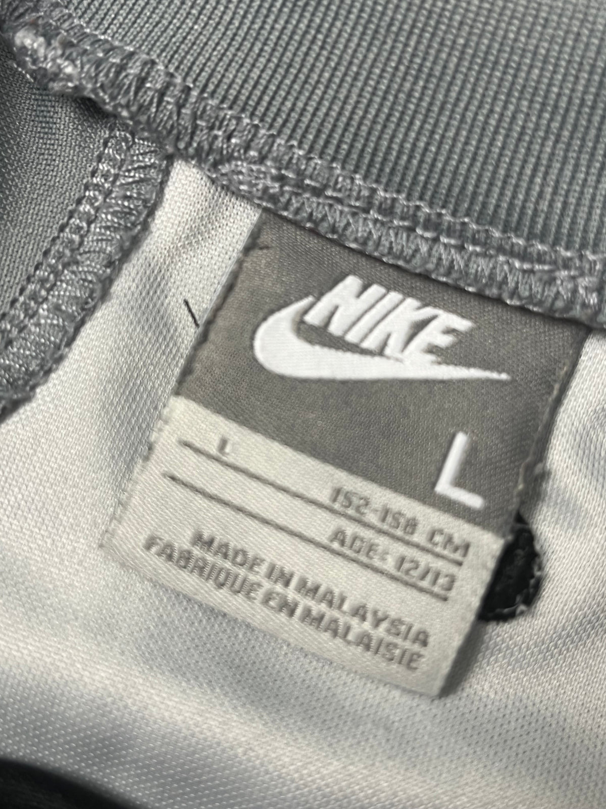 vintage Nike SHOX jersey {XS}