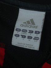 Cargar imagen en el visor de la galería, vintage Adidas Ac Milan 2003-2004 home jersey {M}
