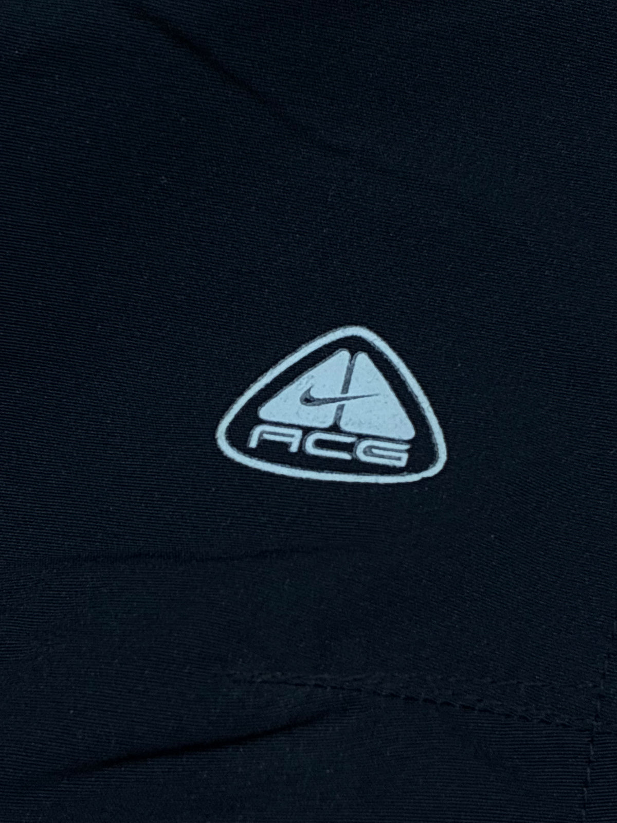 vintage Nike ACG trackpants {XL}