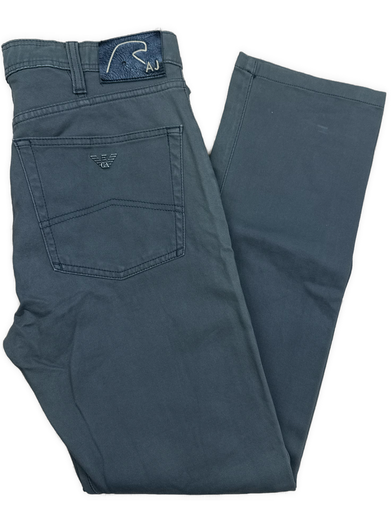 vintage Armani jeans