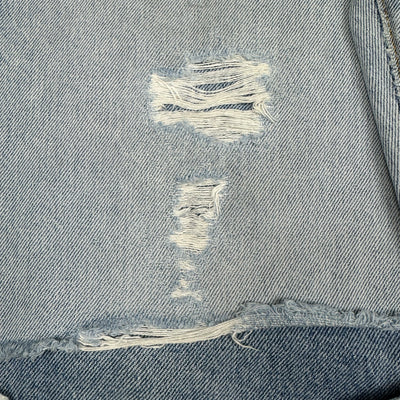 vintage Armani jeans {M}