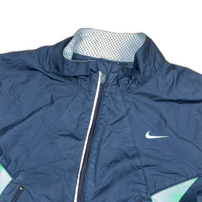 vintage Nike windbreaker {S}