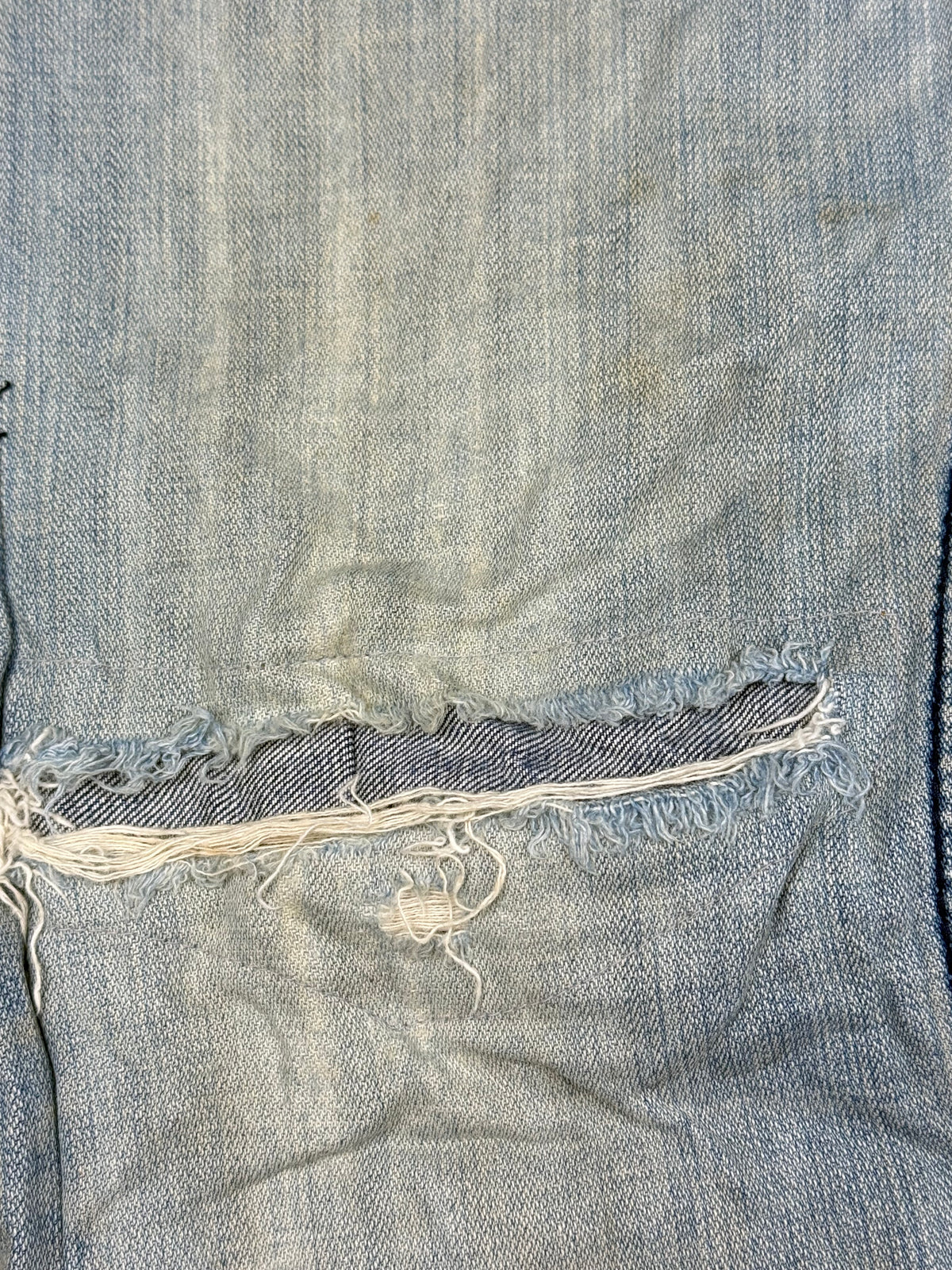 vintage Rock Revival jeans {M}