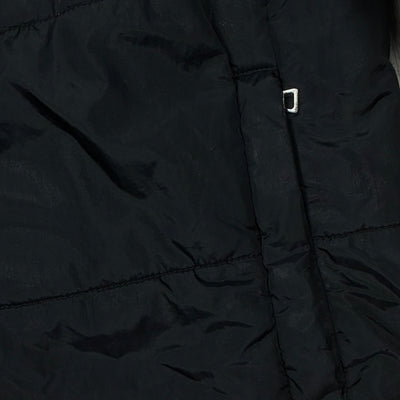 vintage Prada Luna Rossa winterjacket {S}