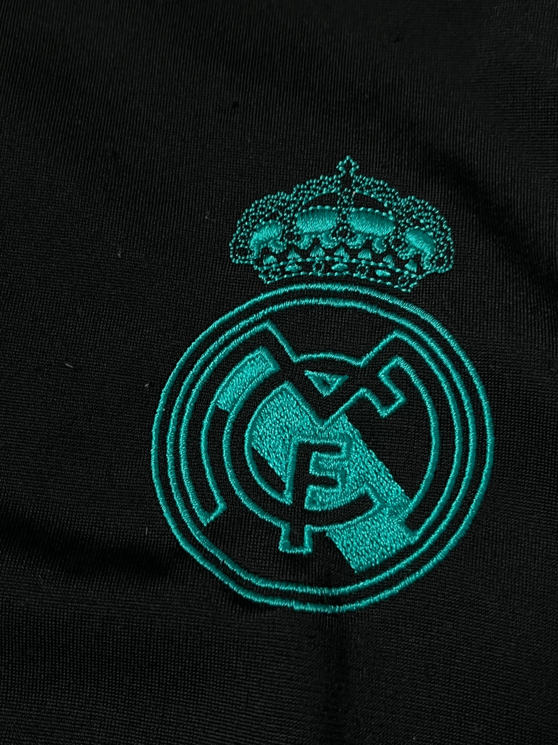 vintage Adidas Real Madrid tracksuit {M}