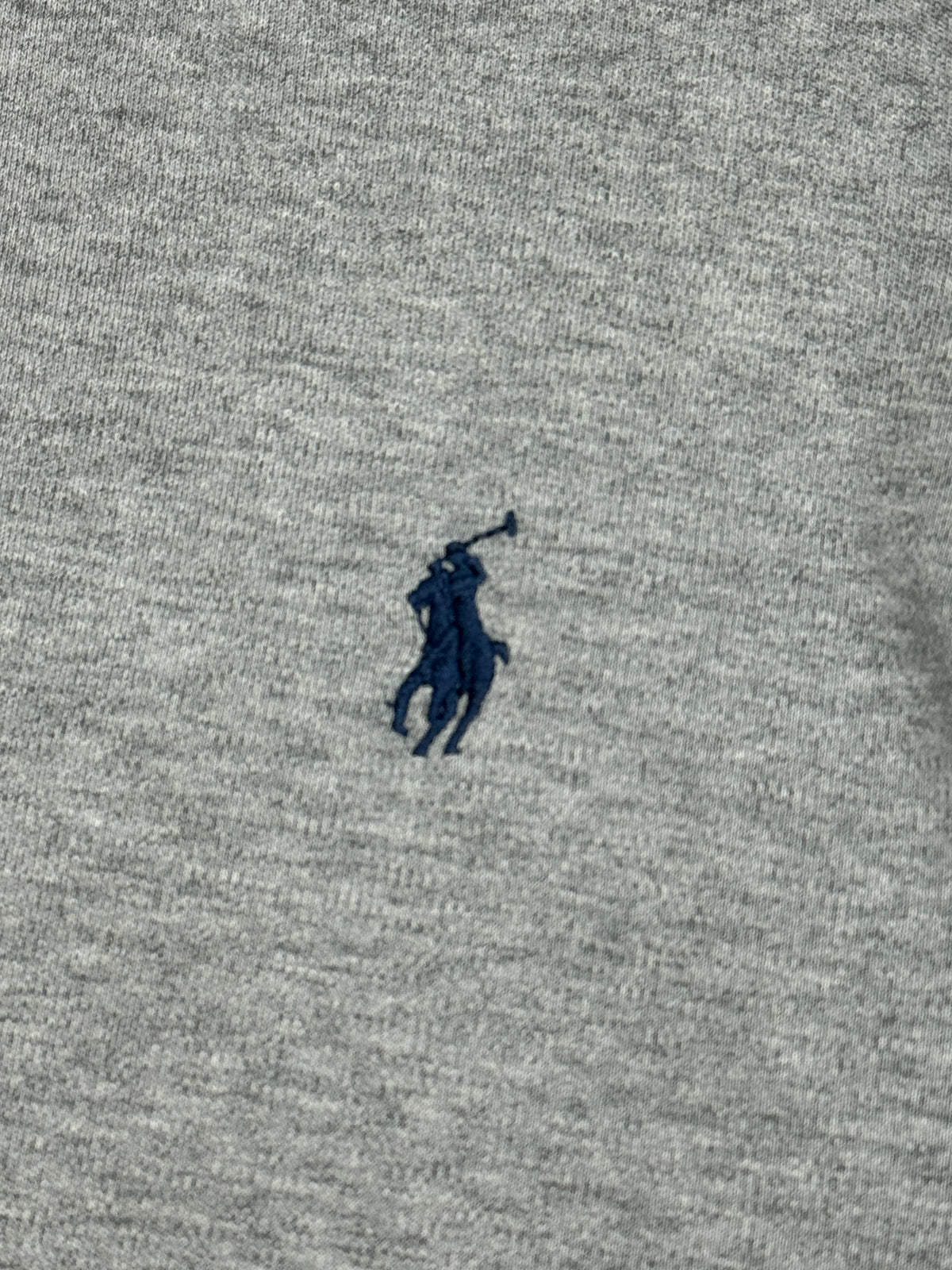 vintage Polo Ralph Lauren sweatjacket {XL}