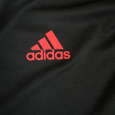 vintage Adidas Juventus Turin tracksuit {S}