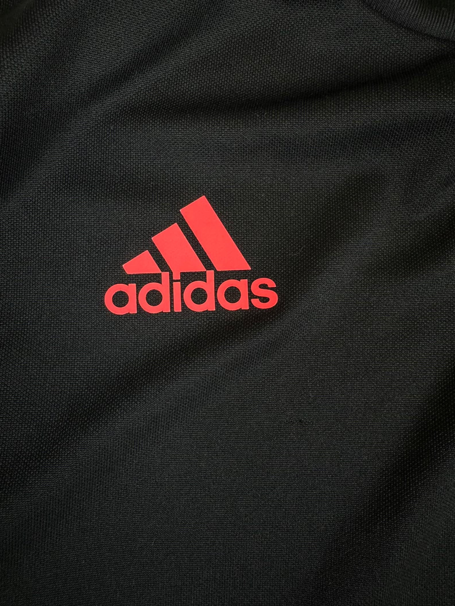 vintage Adidas Juventus Turin tracksuit {S}