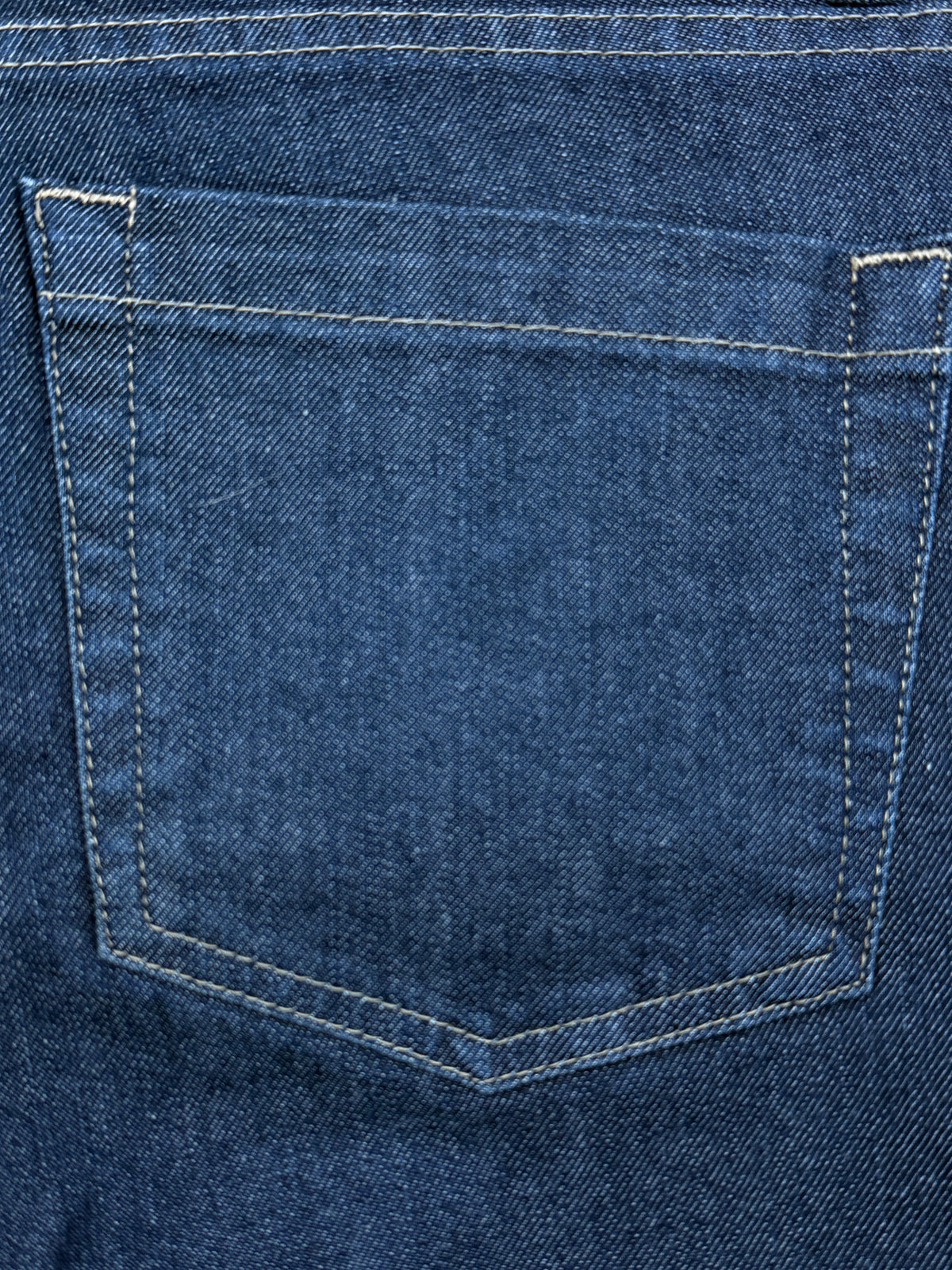 vintage Burberry jeans {S}